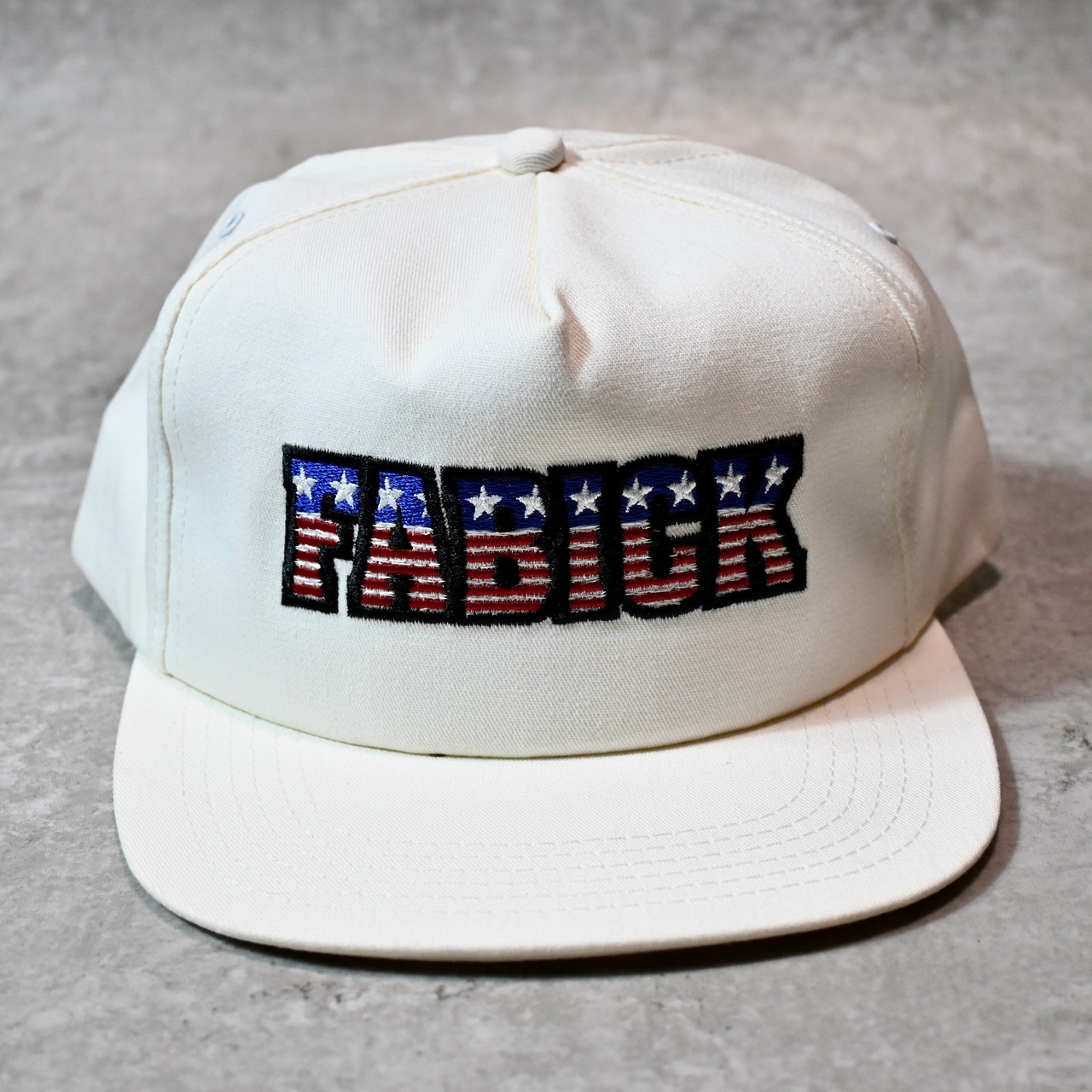 [M1433] Vintage 1990's Fabick K-Products キャップ