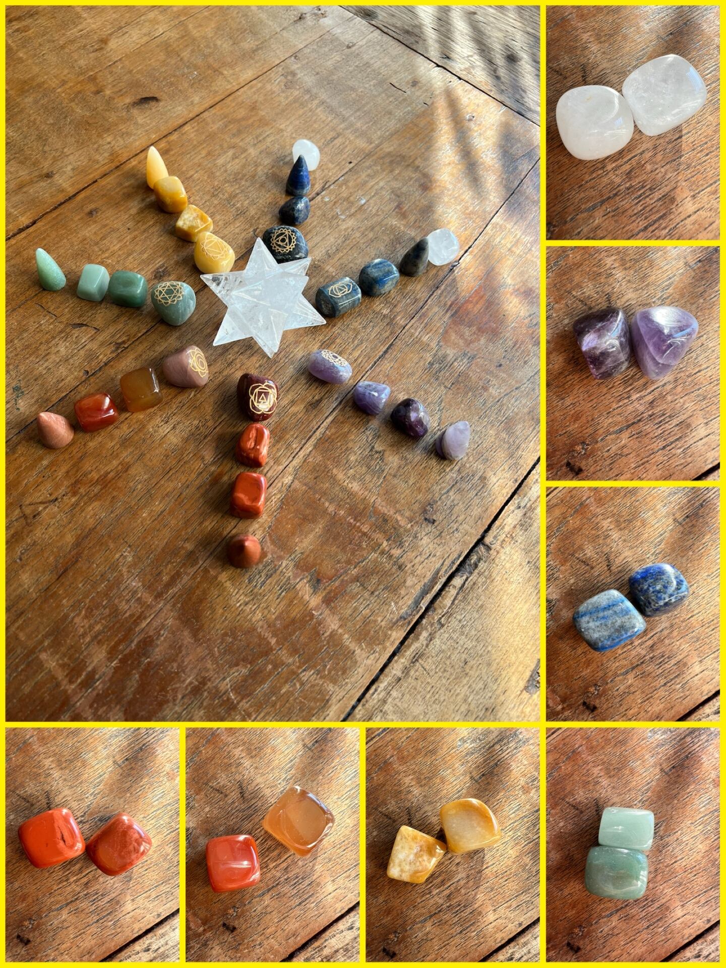 タンブル バラ売り