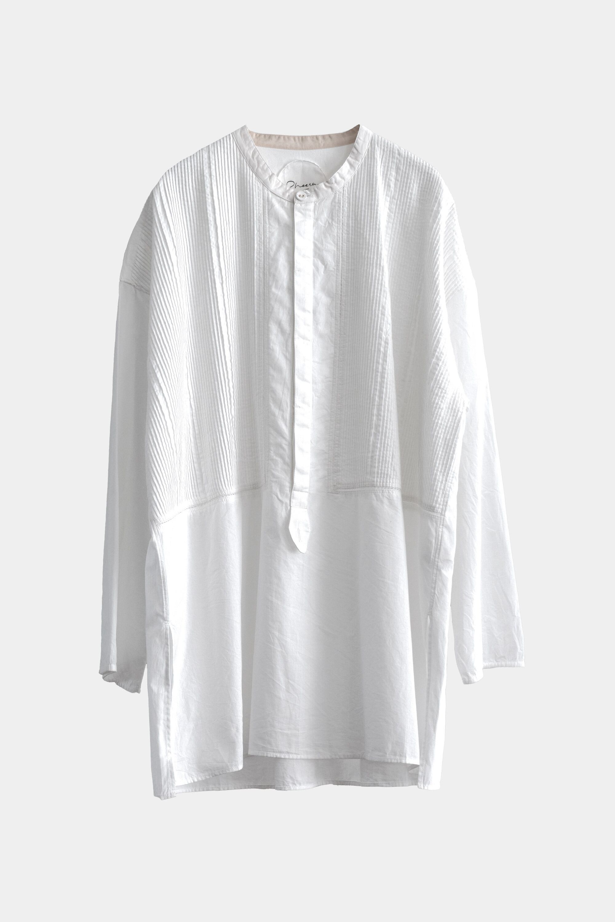 Pheeta - シャツ Trinity トリニティ White (Unisex) | ROUND ROBIN CLOSET powered by  BASE