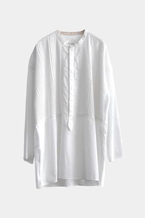 Pheeta - シャツ Trinity トリニティ White (Unisex)