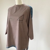 mt.chills :染Tシャツ