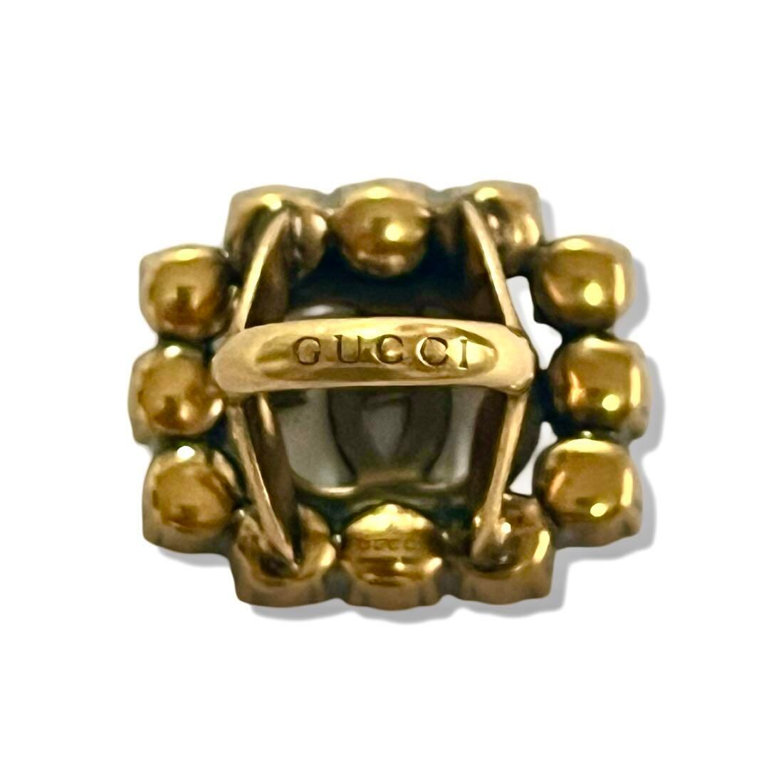 GUCCI 指輪 XS GUCCI 指輪 XS