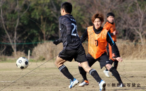 2017AWリーグA第42戦 Três estrelas OFC vs ファントム