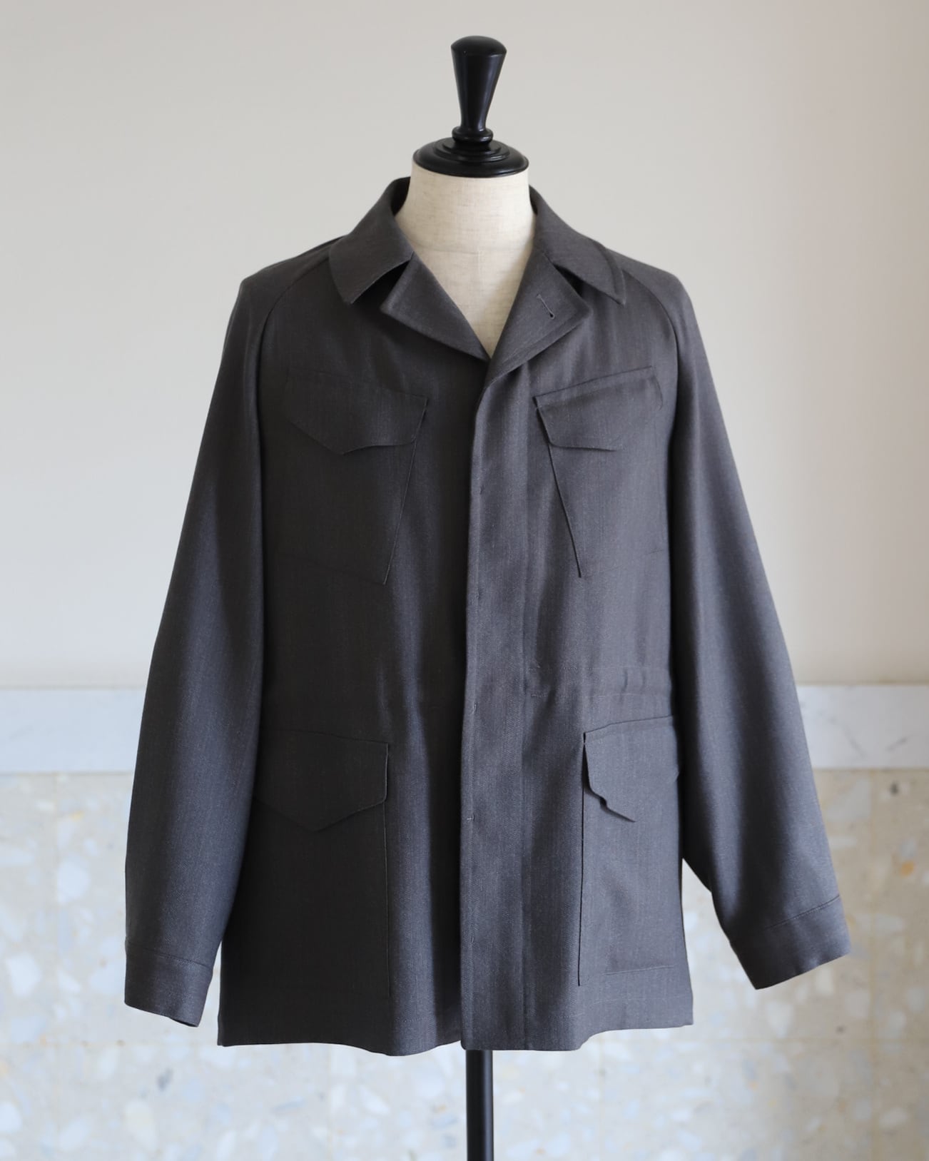 JACKET／OUTER | MINTENS(ミンテンズ)｜ONLINE SHOP