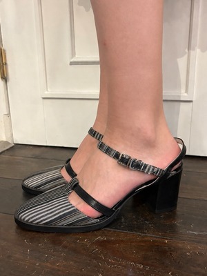 VivienneWestWood/ vintage sandal.(O)