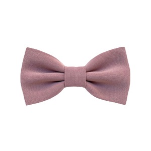 Bow Tie MATTE SILK（ボウタイ）/ SCCOCA PAPILLON