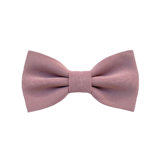 Bow Tie MATTE SILK（ボウタイ）/ SCCOCA PAPILLON