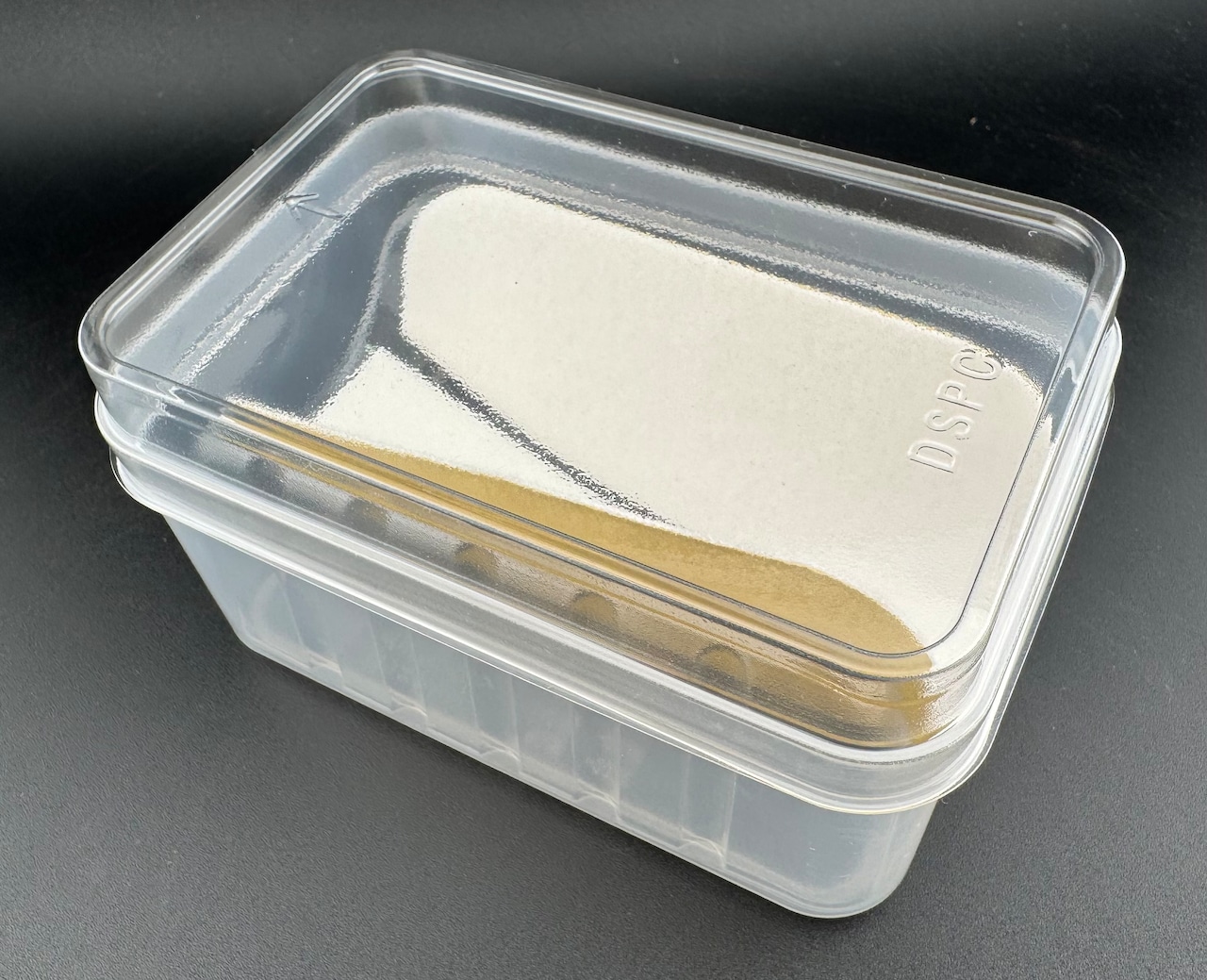 【フル仕様】人工蛹室 DSPC(透明PETタイプ)大【改】