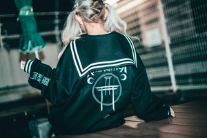 TAKURAMI」 | KRY clothing 