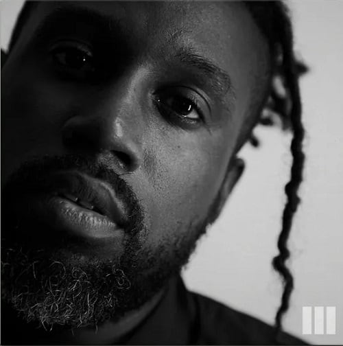 Aaron Taylor / Ⅲ (2LP)