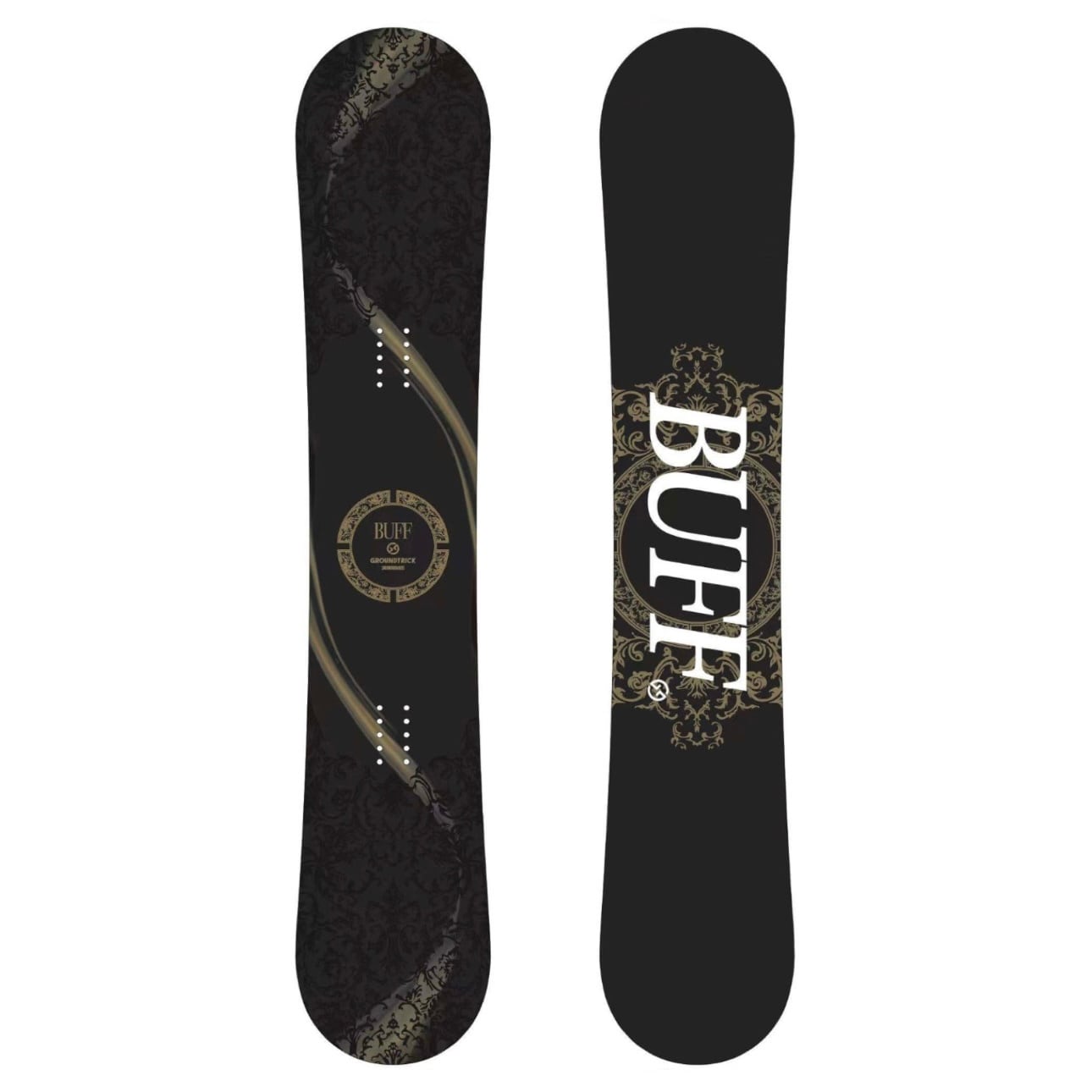 GT snowboard | sportsbomber