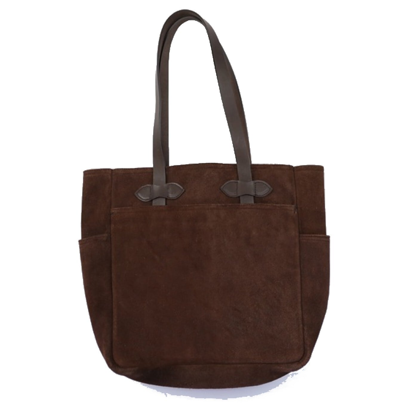 LASTLOT(ラストロット)〜SUEDE LEATHER TOTE BAG〜