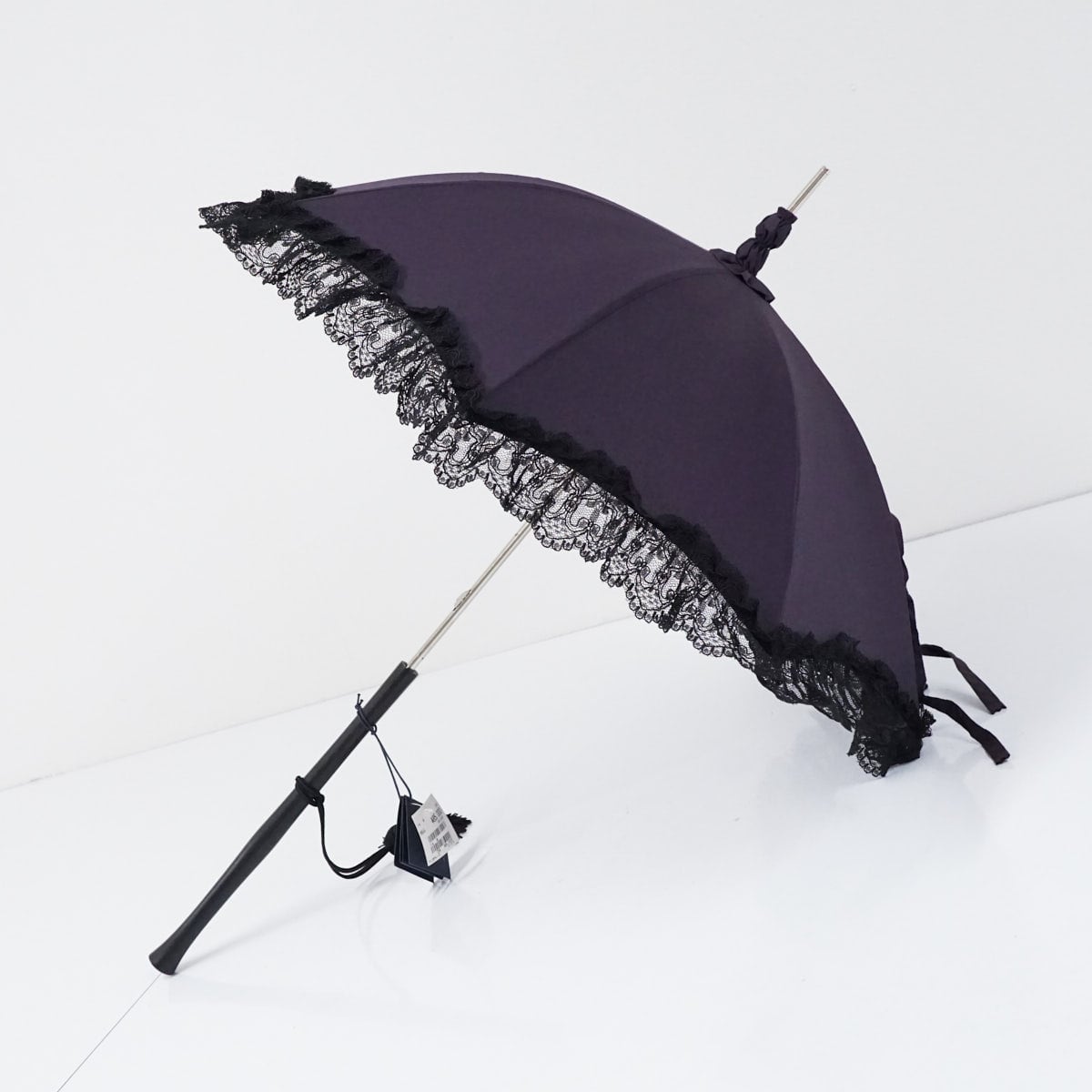 未使用品】日傘 alexandra sojfer アレクサンドラソジュフェール