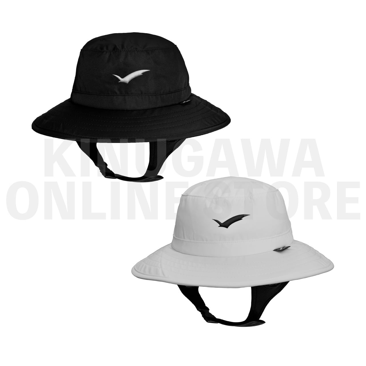 HAT ハット(LARGE)|GULL ダイビングハット