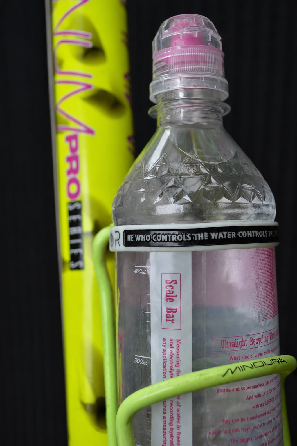 Bottle Upgrade Kit【for MITSUYA CIDER 500ml 
