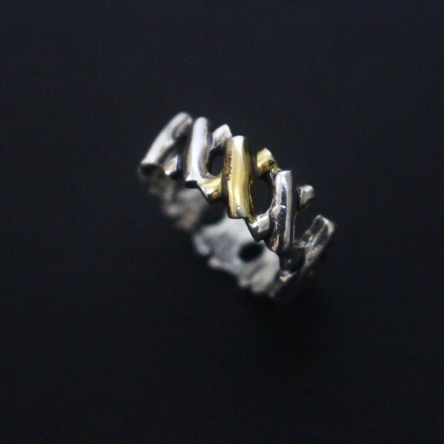 【即納品】TRUE ENCOUNTER RING