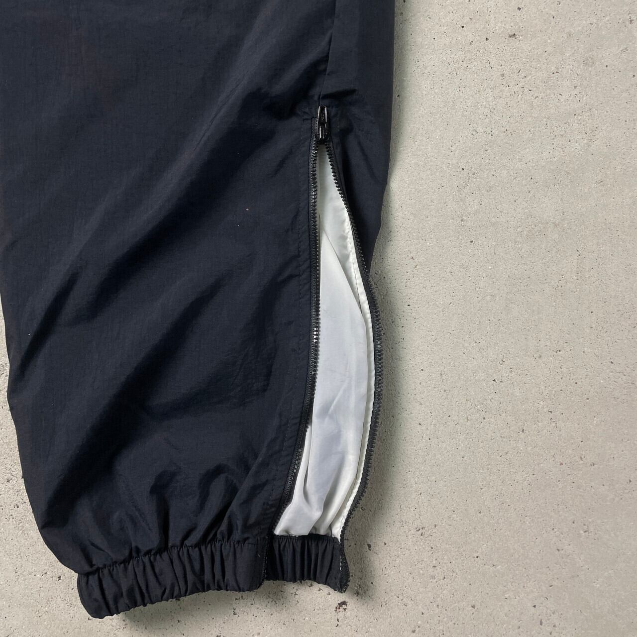 00年代 Champion チャンピオン ナイロンパンツ メンズL 古着 00s 00年代 Champion チャンピオン ナイロンパンツ メンズL 古着 00s