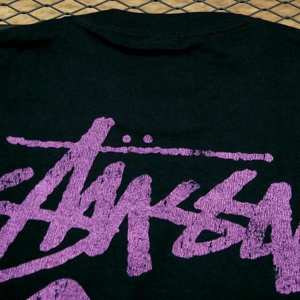 レア STUSSY AKITA CHAPT 7周年 記念 限定 Tシャツ