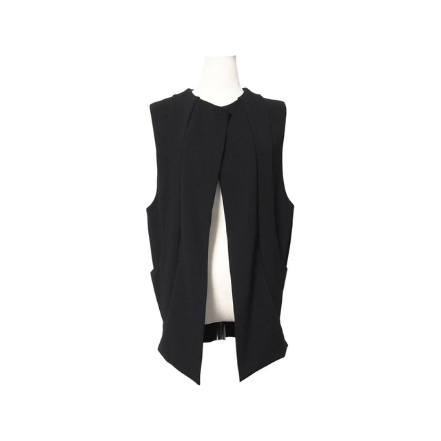 flon-006 long cardigan