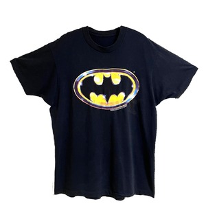 [80s] BATMAN 1989 T-SHIRT バットマン DC