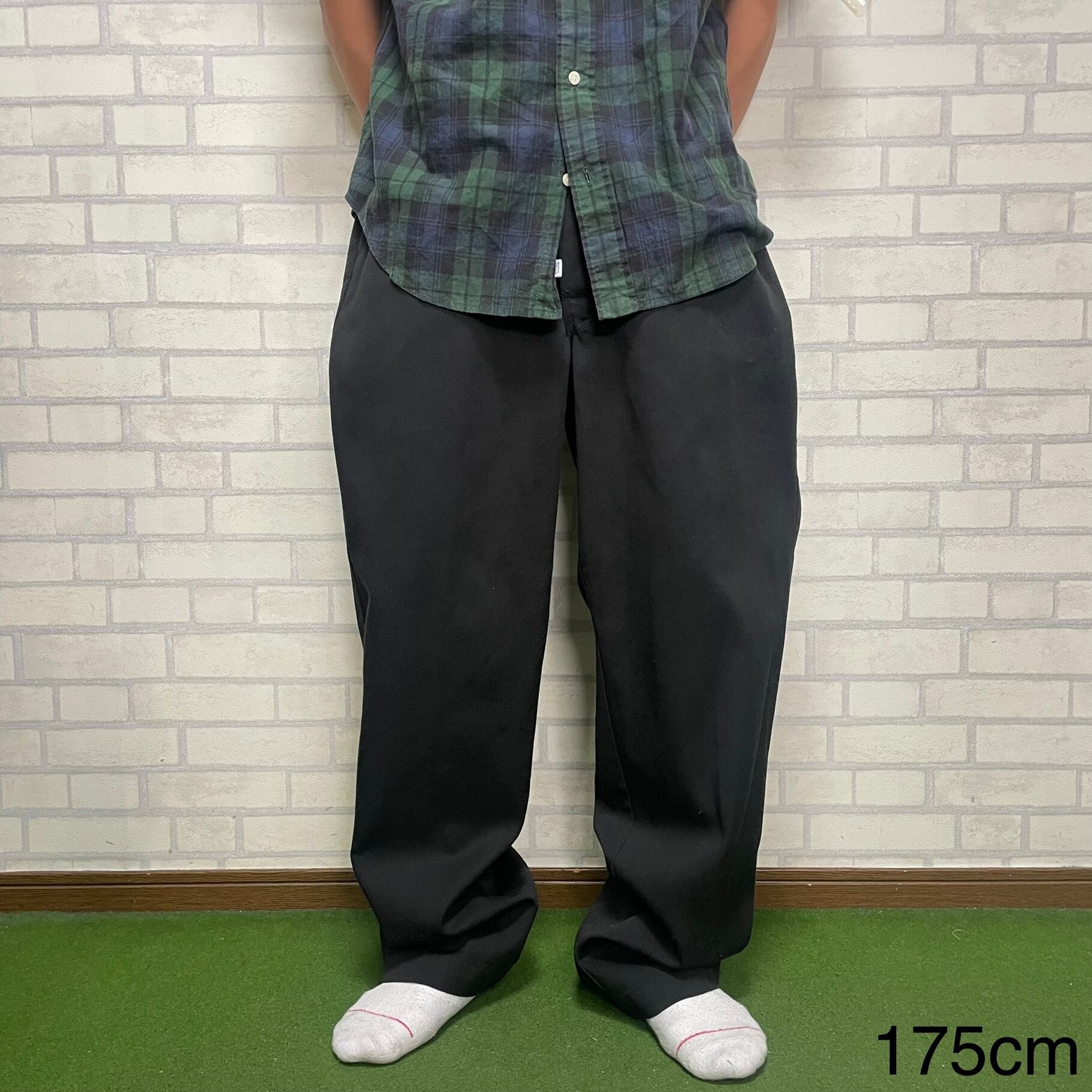 Made in USA】【W38×L32】Dickies ワークパンツ ブランドタグ | 古着屋 