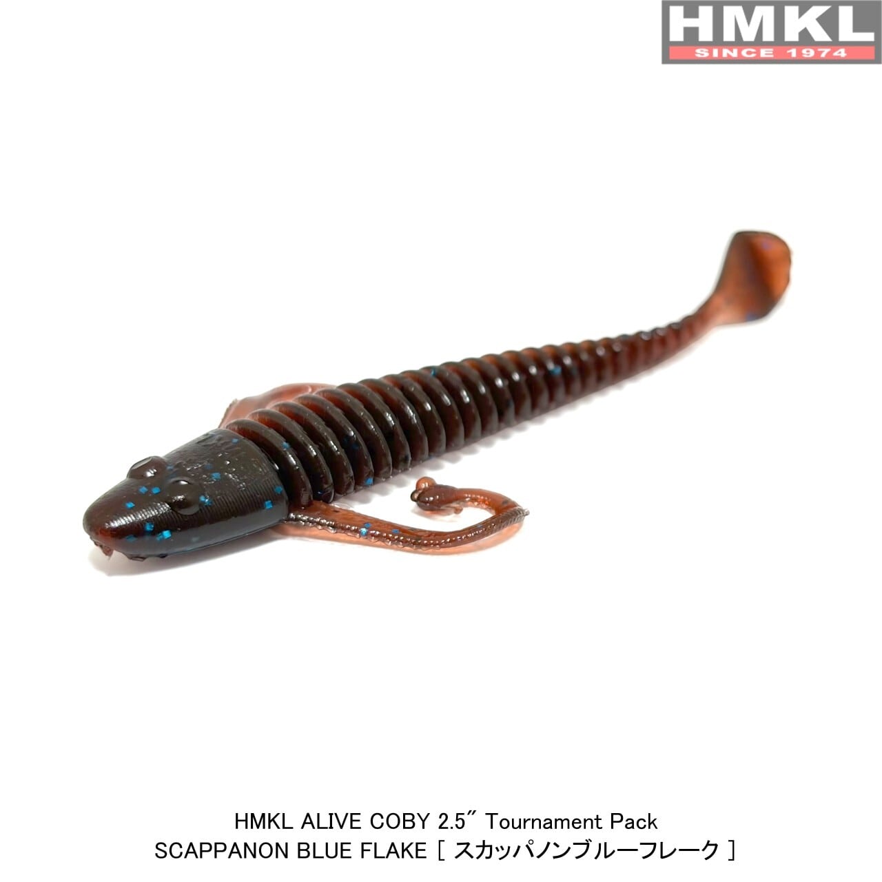 HMKL K-I MINNOW 65 SP | HMKL ONLINE SHOP ハンクルオンラインショップ