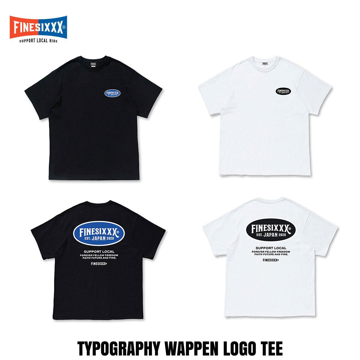 阿佐ヶ谷DRIFT Tシャツ | PAY ID