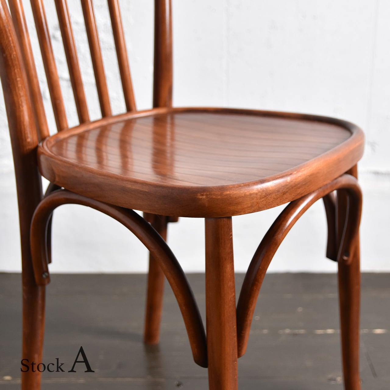 Bentwood Chair 【A】 / ベントウッド チェア / 2209BNS-003A | BANSE