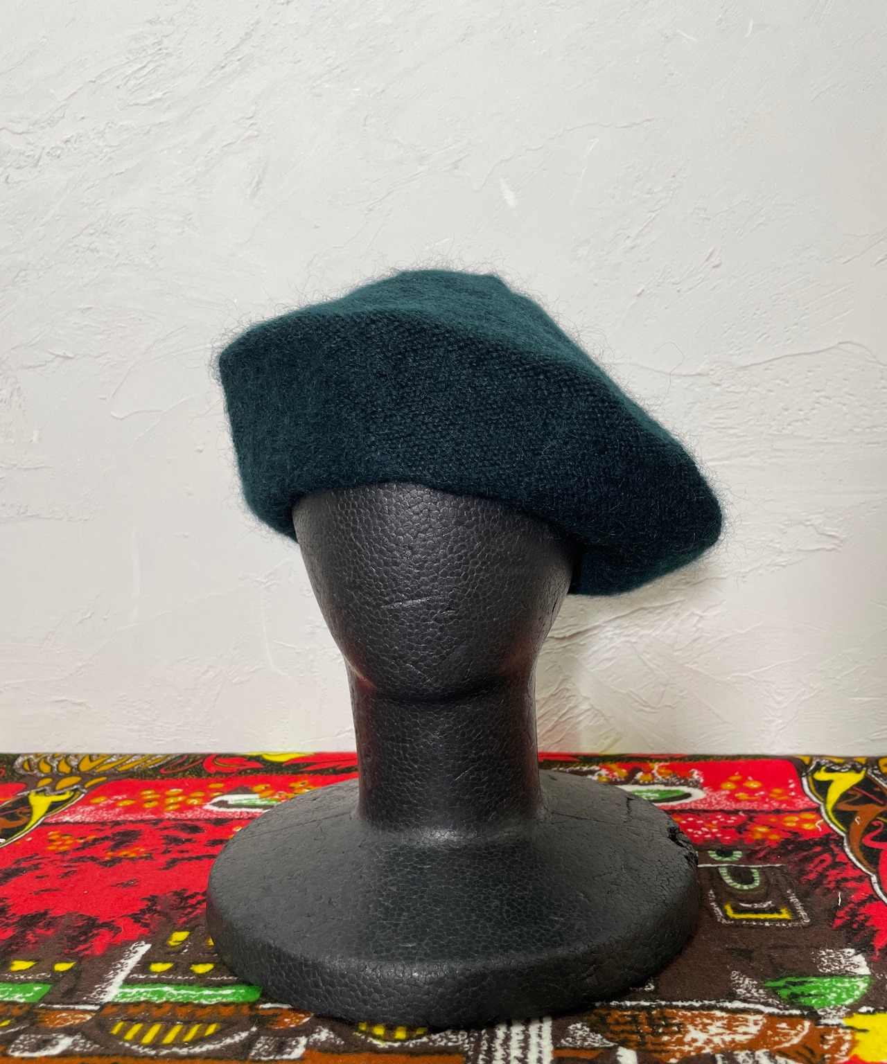 MK24A-A-SPOT BERET