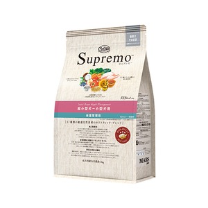 ニュートロ　シュプレモ　超小型犬〜小型犬　体重管理用　１ｋｇ