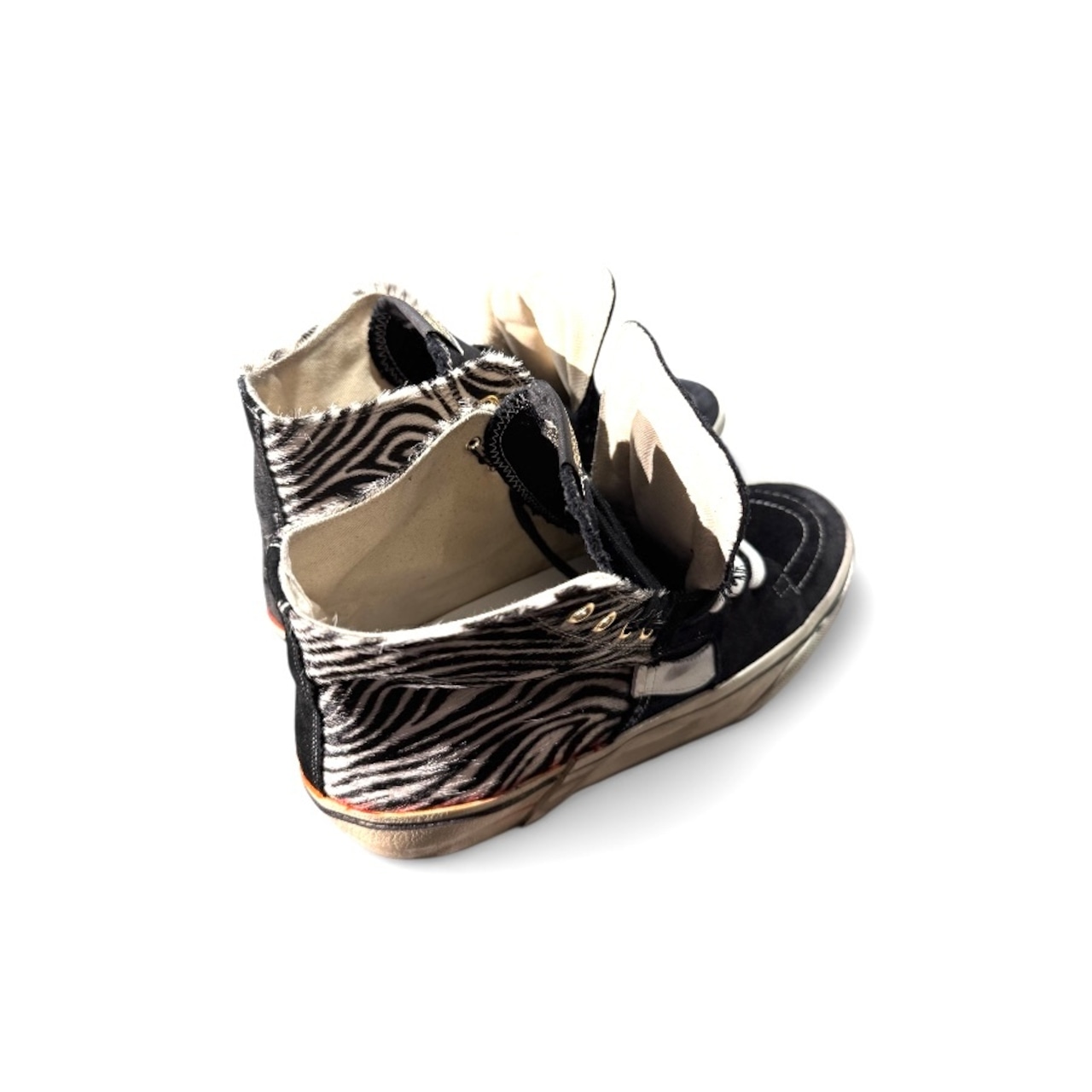 【SOUK EYE PAUL EASTERLIN】CHUNKY CALY STAR - 5