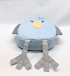 ポシェット　ハシビロコウ｜とりさん工房ーかわいいハンドメイドポーチ