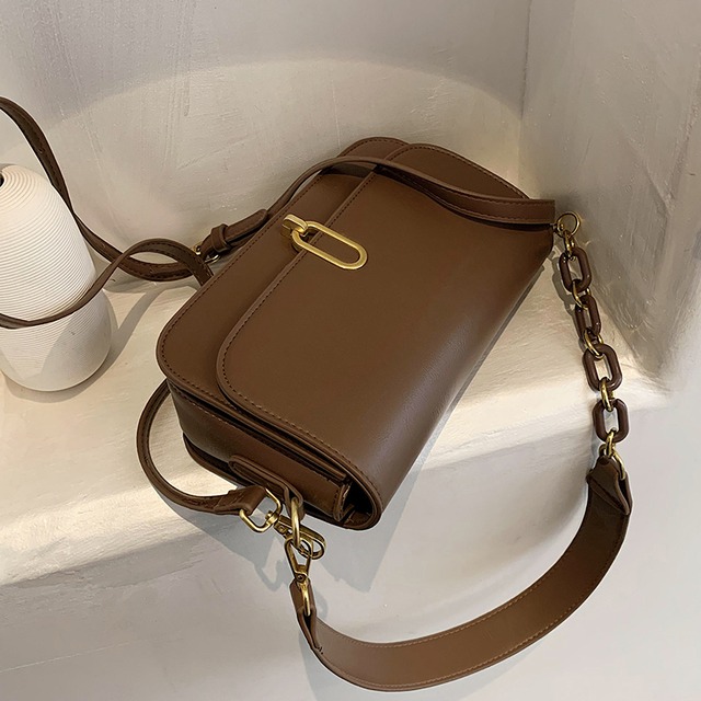 スタイル スクウェア メッセンジャーバッグ 手作りハンドバック47348962061