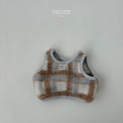 LALALAND 25/WI（Baby）Tumble vest