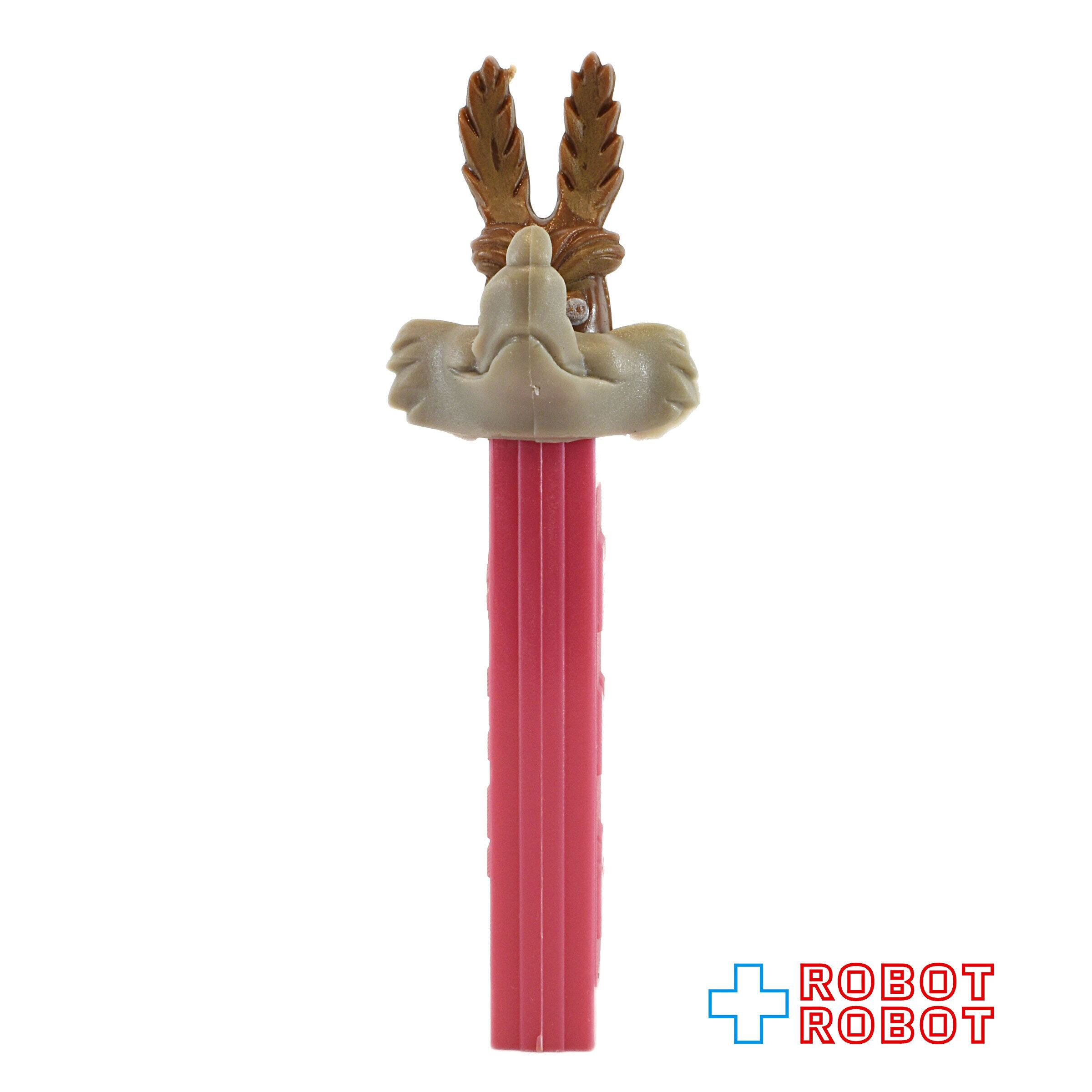 ＊*＊様 ワイリーコヨーテ　27cm PEZ ルーニー・テューンズ ワイリー・コヨーテ 足なし 2.6 | ROBOTROBOT