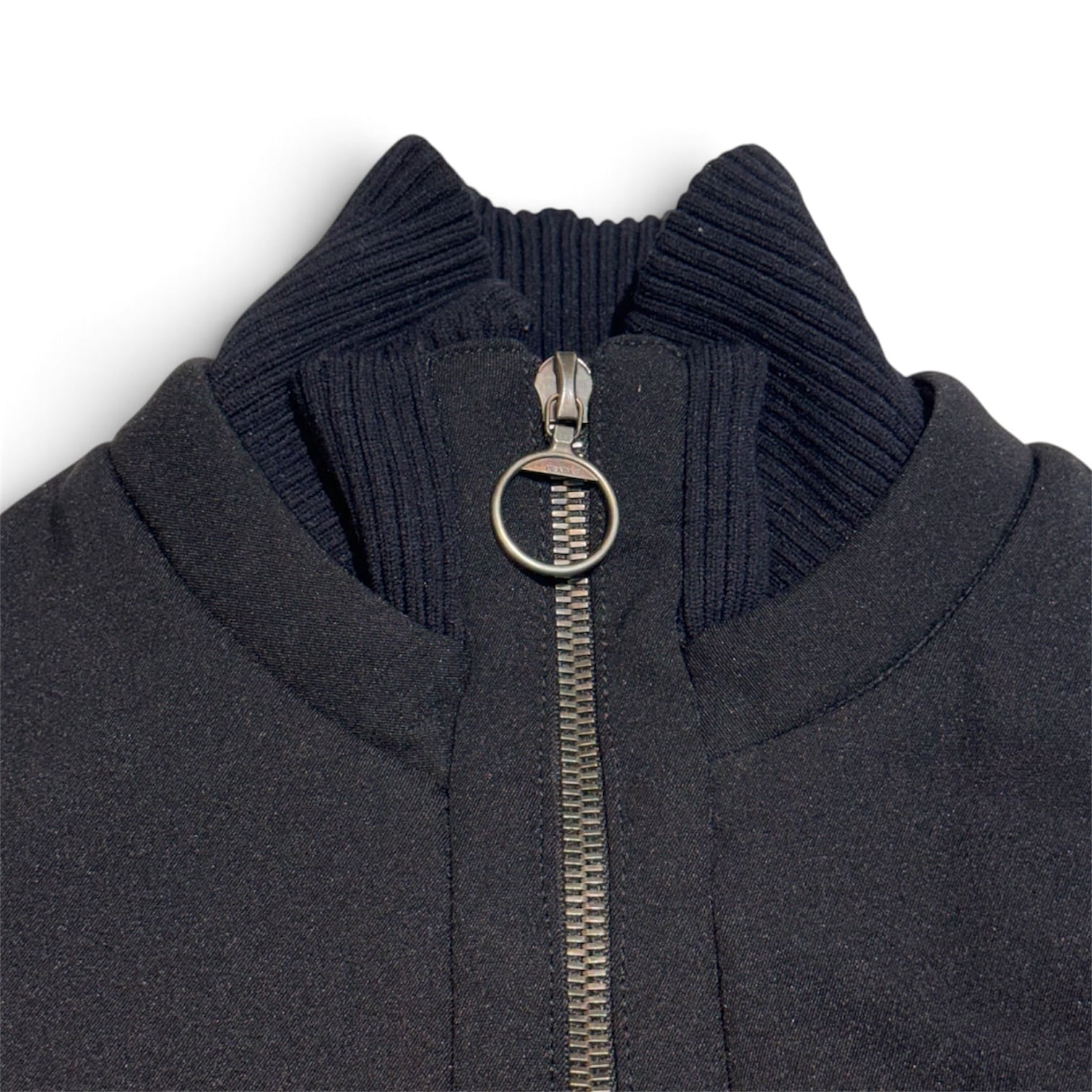 PRADA PradaSport ロングコート 中綿コート プラダ プラダスポーツ