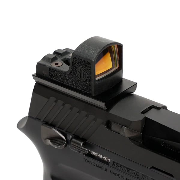 NINEBALL/ナインボール】東京マルイ P320 フルサイズ マルチマウント