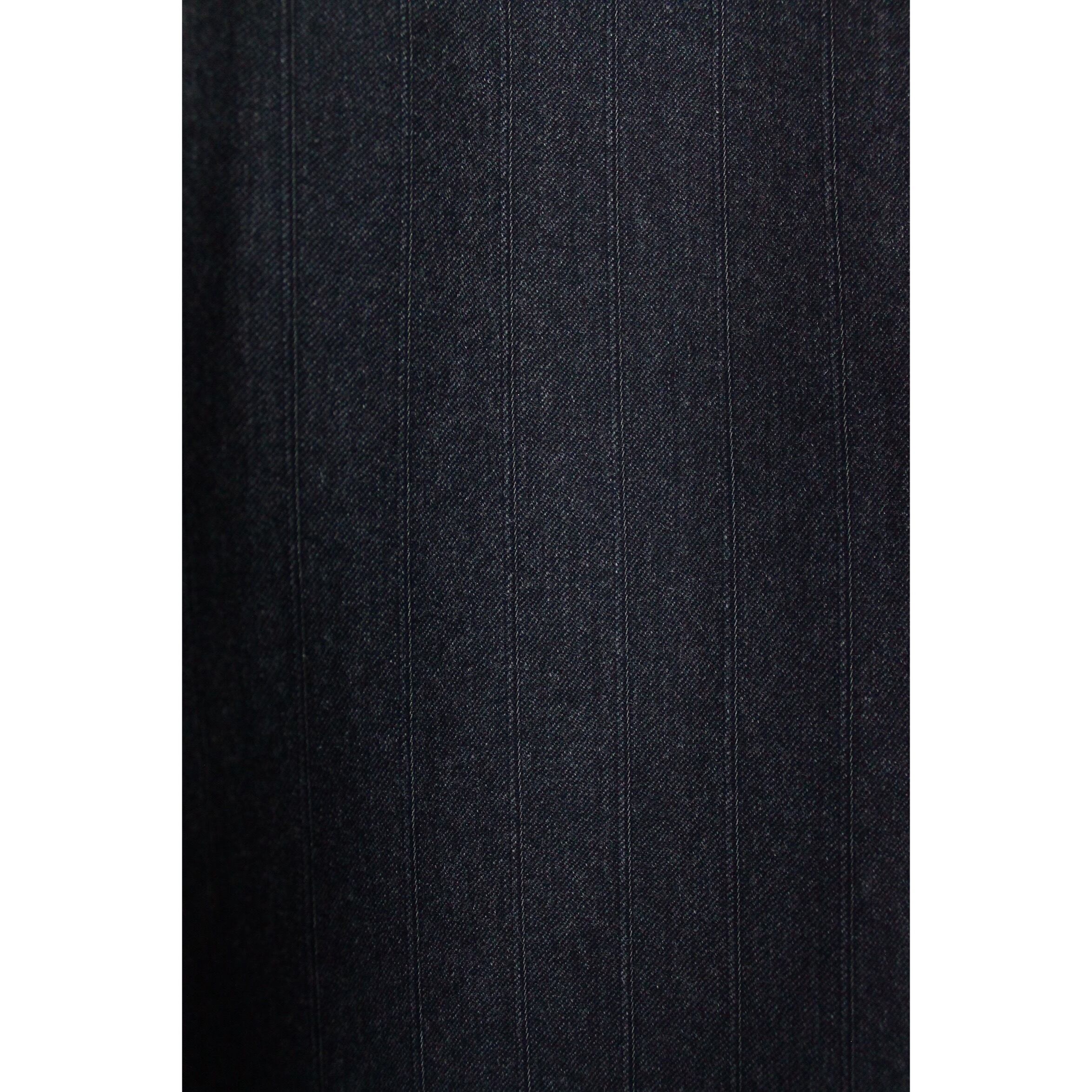 MANI by GIORGIO ARMANI ダブルブレスト ピークドラペル テーラード