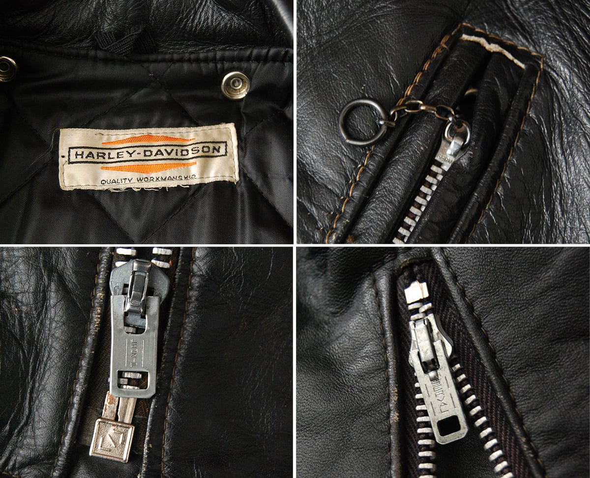 60s HARLEY DAVIDSON CYCLE CHAMP 42 | SECOND TIME GLORY