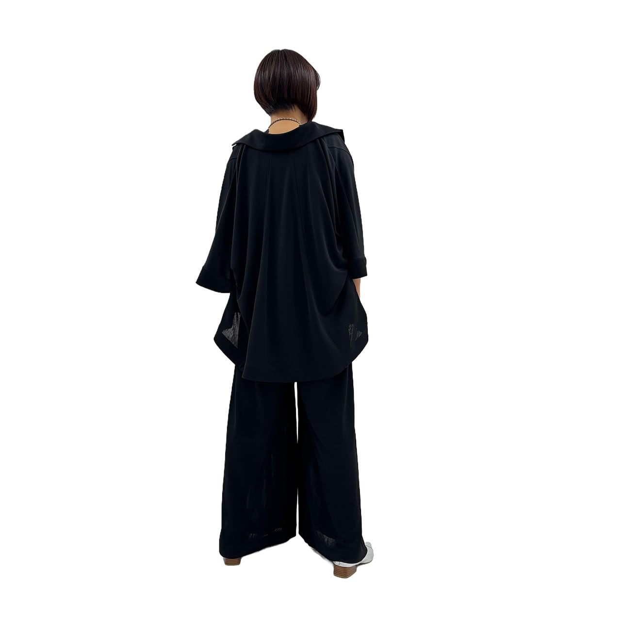 ⭐限定商品⭐【ayane】トリアセテーラードジャケット 826508 アヤン
