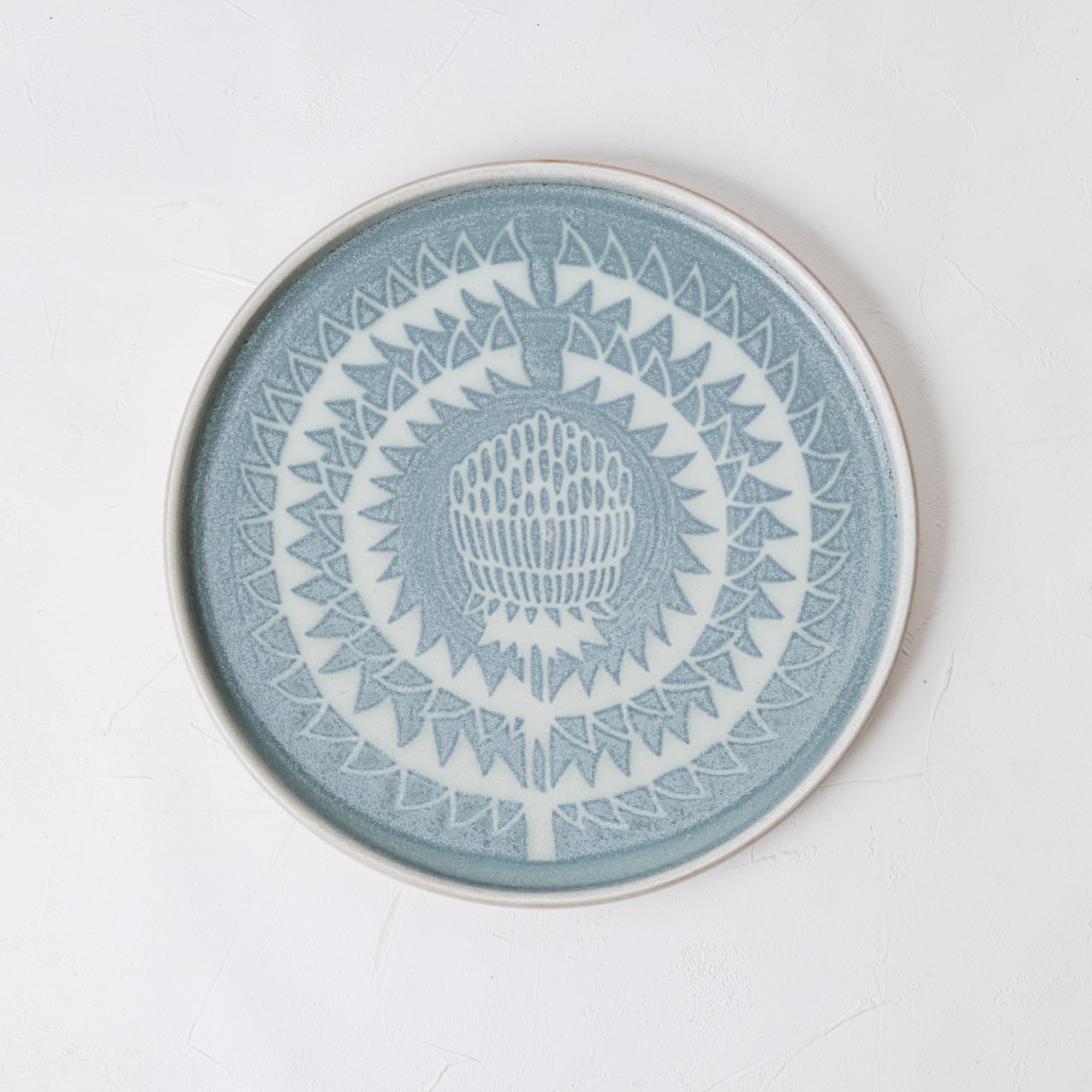 【増田 哲士】23.バンクシア大皿