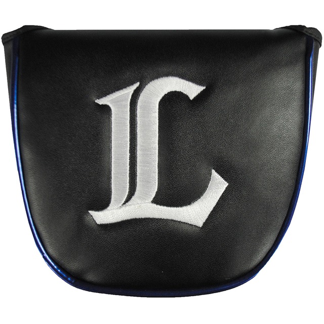 埼玉西武ライオンズ パターカバー ネオマレット用 SLPC-4855