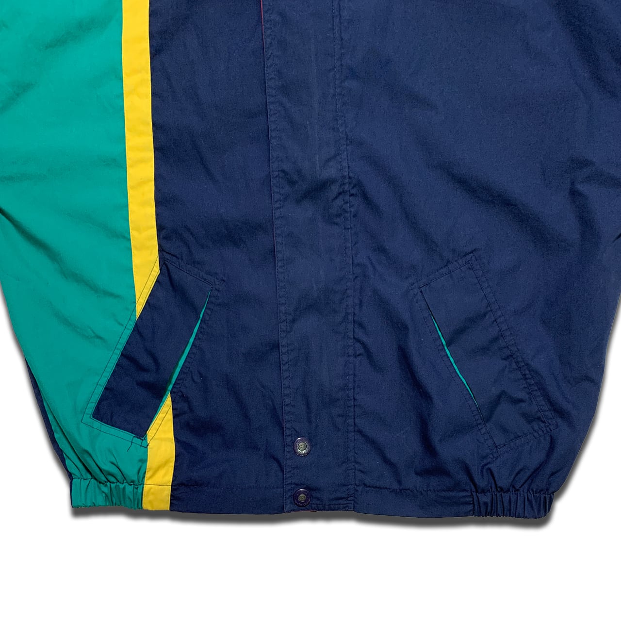 90s Christian Dior Monsieur Harrington Jacket | 古着屋