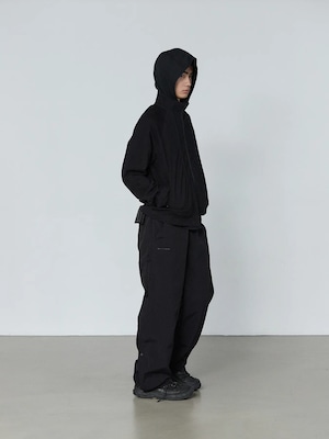 【26SS】SAN SAN GEAR サンサンギア /2WAY COTTON JACKET / ジャケット