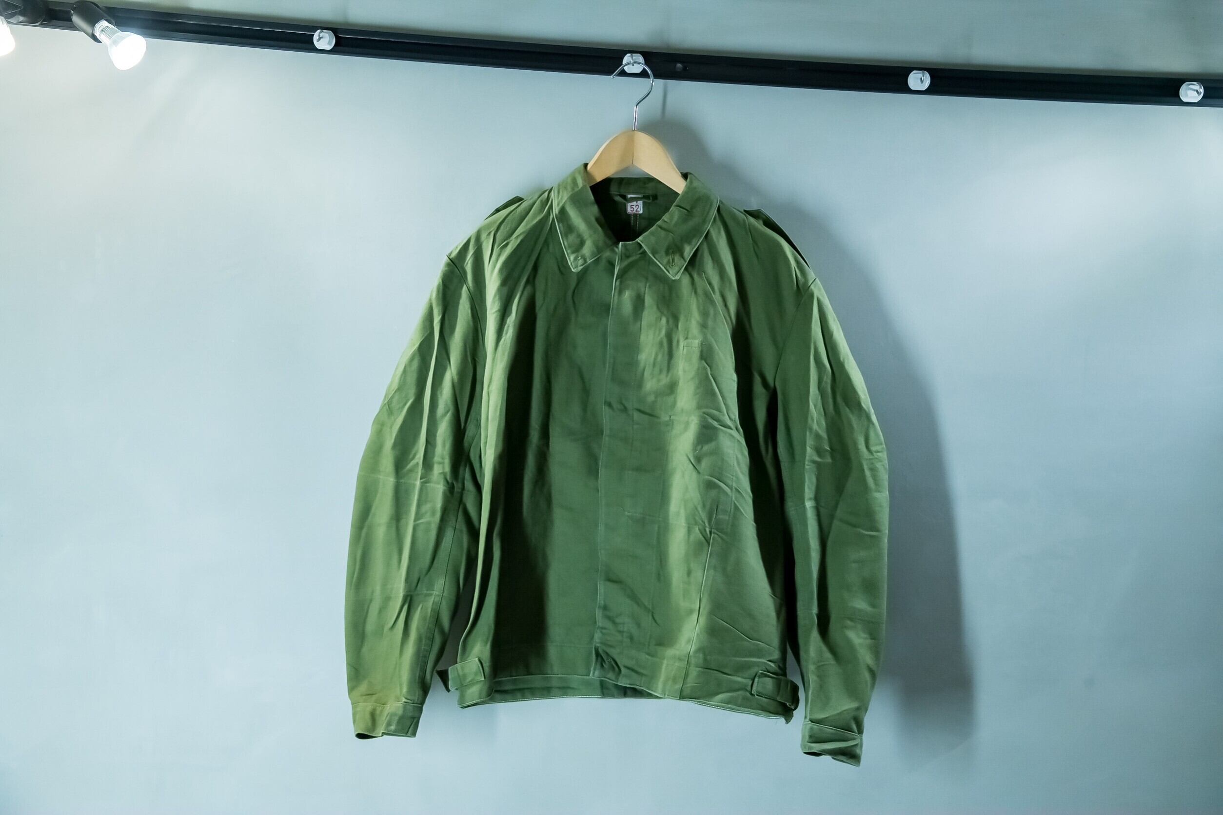 スウェーデン軍 USED ワークジャケット | NOUVEL des HIOC スウェーデン軍 USED ワークジャケット | NOUVEL des HIOC