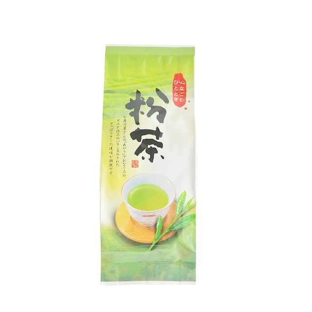 粉茶