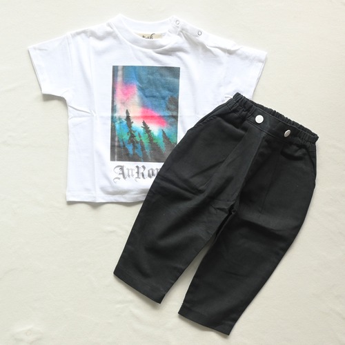 《2点セットSS 80-90cm  No.23》