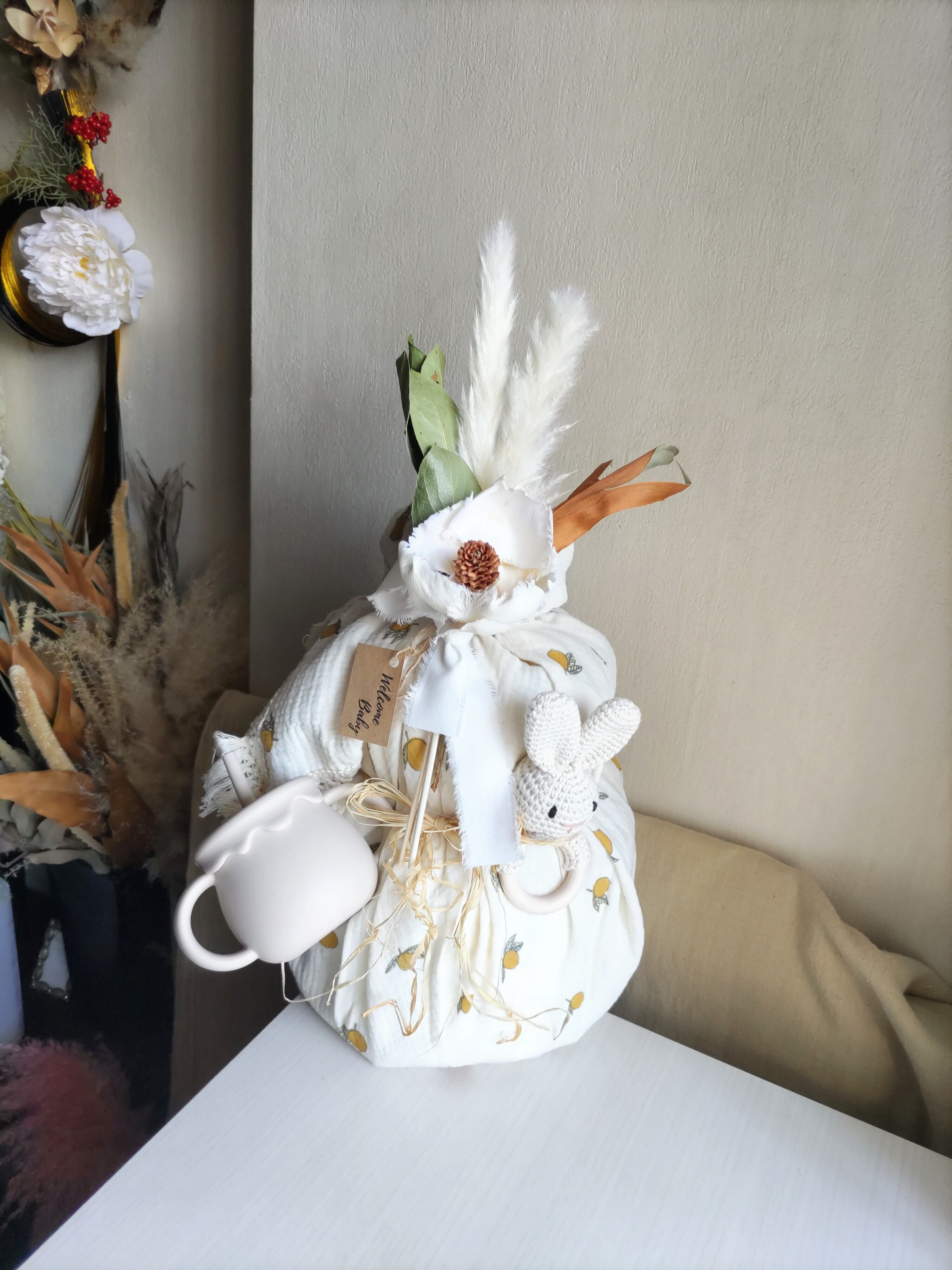 流木スワッグ Triangle Swag 流木スワッグ 流木インテリア | vivre.librement