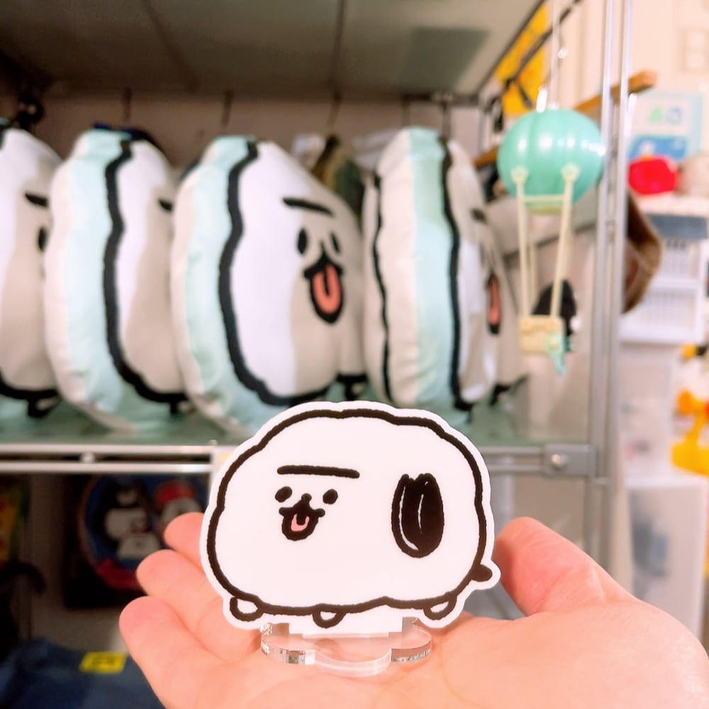 モンモグッズSET | EVERYDAYSUNDAY