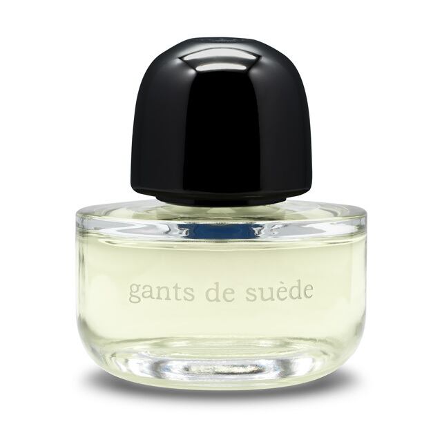 gants de suède / 50mL | KOHSHI